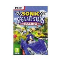 Sonic &amp; SEGA All-Stars Racing PC - Pret | Preturi Sonic &amp; SEGA All-Stars Racing PC