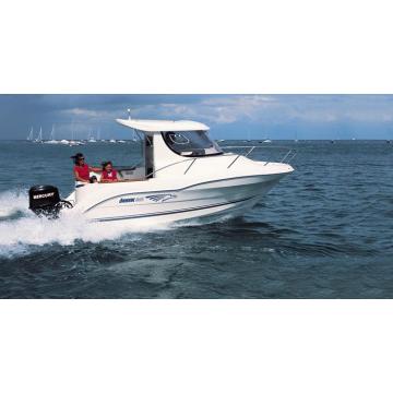 Ambarcatiuni Quicksilver 540 Pilothouse - Pret | Preturi Ambarcatiuni Quicksilver 540 Pilothouse