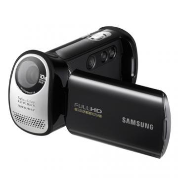 Camera video Samsung HMX-T10BP, Full HD - Pret | Preturi Camera video Samsung HMX-T10BP, Full HD