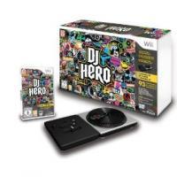 DJ Hero Turntable Kit Wii - Pret | Preturi DJ Hero Turntable Kit Wii