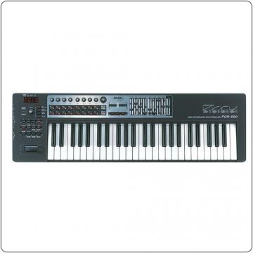 EDIROL PCR 500 MIDI - Controller keyboard - Pret | Preturi EDIROL PCR 500 MIDI - Controller keyboard