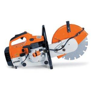 Masina de debitat cu disc Stihl TS 400 - Pret | Preturi Masina de debitat cu disc Stihl TS 400