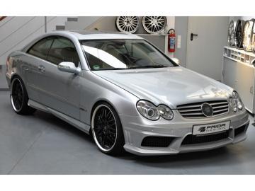 Mercedes CLK W209 Body Kit Exclusive - Pret | Preturi Mercedes CLK W209 Body Kit Exclusive