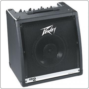 Peavey KB 2 - Amplificator - Pret | Preturi Peavey KB 2 - Amplificator