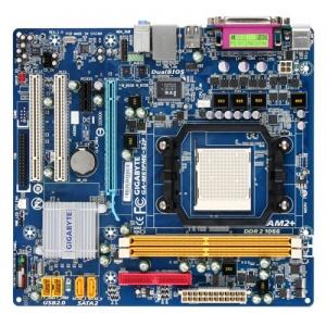 Placa de baza Gigabyte NV nForce 520LE - Pret | Preturi Placa de baza Gigabyte NV nForce 520LE