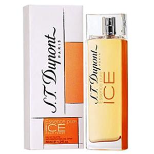 S. T. Dupont Essence Pure ICE Pour Femme, 100 ml, EDT - Pret | Preturi S. T. Dupont Essence Pure ICE Pour Femme, 100 ml, EDT