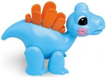 Stegozaur Tolo Toys First friends - Pret | Preturi Stegozaur Tolo Toys First friends