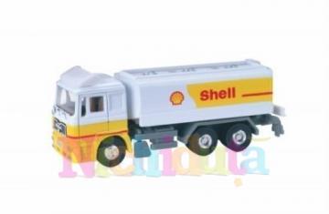 Cisterna Shell MAN F2000 - Pret | Preturi Cisterna Shell MAN F2000