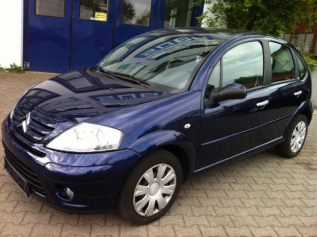 Dezmembrez Citroen C3 1.4 hdi din 2004, turbina - Pret | Preturi Dezmembrez Citroen C3 1.4 hdi din 2004, turbina