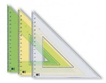 Echer 45Â° - transparent - Pret | Preturi Echer 45Â° - transparent