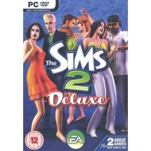 Joc PC The Sims 2 Deluxe - Pret | Preturi Joc PC The Sims 2 Deluxe