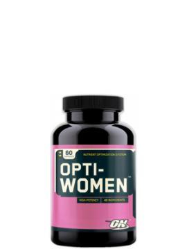 Optimum Nutrition - Opti-Women 60 caps - Pret | Preturi Optimum Nutrition - Opti-Women 60 caps