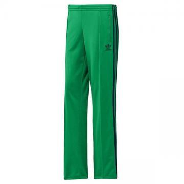 Pantaloni trening Adidas Adi-Firebird verde/indigo - Pret | Preturi Pantaloni trening Adidas Adi-Firebird verde/indigo