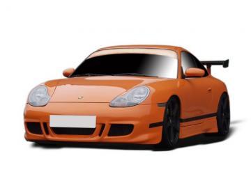 Porsche 911 / 996 Body Kit SportLine - Pret | Preturi Porsche 911 / 996 Body Kit SportLine