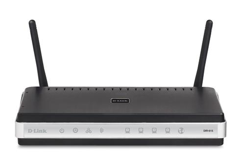 Router wireless D-Link DIR-615 - Pret | Preturi Router wireless D-Link DIR-615