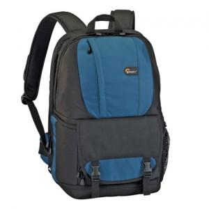 Rucsac Lowepro FastPack 250 arctic blue - LP35195-PEU - Pret | Preturi Rucsac Lowepro FastPack 250 arctic blue - LP35195-PEU