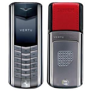 Telefoane Vertu Ascent dual sim Clone - Pret | Preturi Telefoane Vertu Ascent dual sim Clone