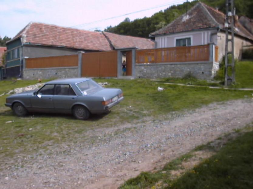 Vand casa la tara - HASAG jud. SIBIU - 15.000 euro - Pret | Preturi Vand casa la tara - HASAG jud. SIBIU - 15.000 euro