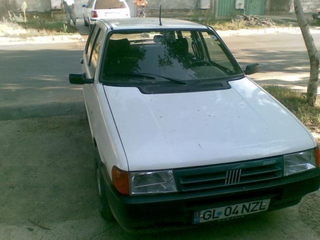 VAND FIAT UNO - Pret | Preturi VAND FIAT UNO