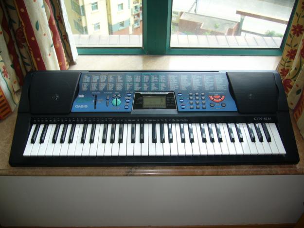 Vand orga casio ctk 511 - Pret | Preturi Vand orga casio ctk 511