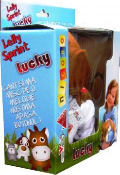 Venturelli - Lucky - Pret | Preturi Venturelli - Lucky