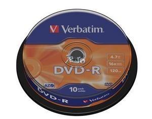 Verbatim DVD-R AZO, 4.7GB Matt Silver Surface, 16X, 10 buc - Pret | Preturi Verbatim DVD-R AZO, 4.7GB Matt Silver Surface, 16X, 10 buc