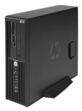 WORKSTATION HP Z220 SFF E3-1240 8GB 1TB WIN7PRO64 WM459EA - Pret | Preturi WORKSTATION HP Z220 SFF E3-1240 8GB 1TB WIN7PRO64 WM459EA