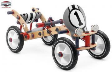 Berg Toys - Bicicleta fara pedale - Berg MOOV Street Kit - Pret | Preturi Berg Toys - Bicicleta fara pedale - Berg MOOV Street Kit