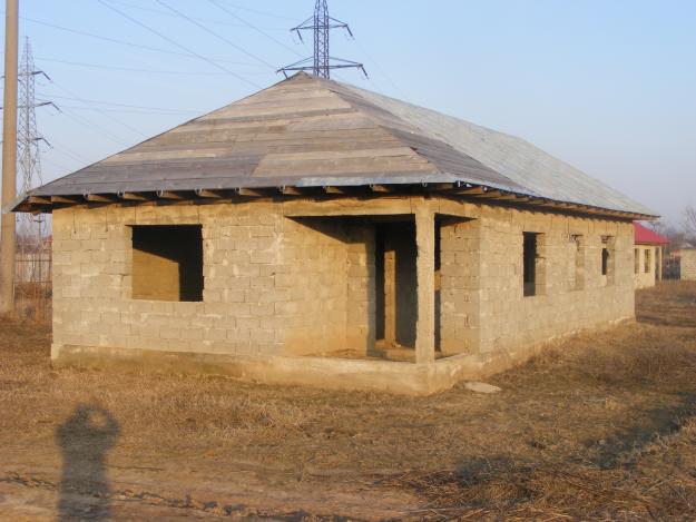 casa de vanzare in GROPENI - Pret | Preturi casa de vanzare in GROPENI