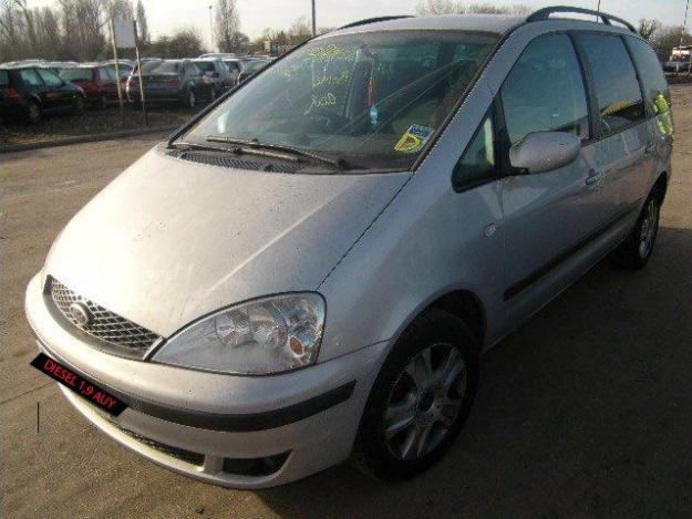 dezmembrez ford galaxy diesel din 2003, similar vw sharan, sau seat alhambra, impebabil - Pret | Preturi dezmembrez ford galaxy diesel din 2003, similar vw sharan, sau seat alhambra, impebabil