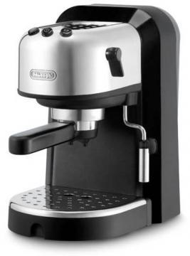 Expressor Delonghi EC270 - Pret | Preturi Expressor Delonghi EC270