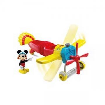 FAMOSA MICKEY MOUSE AVION - Pret | Preturi FAMOSA MICKEY MOUSE AVION