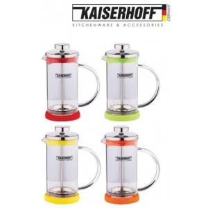 Infuzor de ceai si cafea kaiserhoff kh7314 350ml - Pret | Preturi Infuzor de ceai si cafea kaiserhoff kh7314 350ml