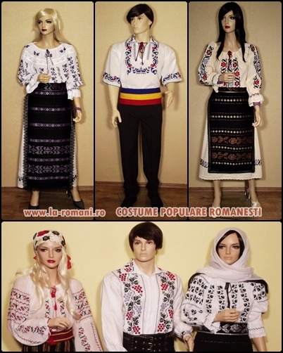 Producator costume populare romanesti - Pret | Preturi Producator costume populare romanesti