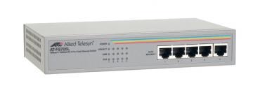 Switch ALLIED TELESIS AT-FS705L 5Port - Pret | Preturi Switch ALLIED TELESIS AT-FS705L 5Port