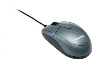 Toshiba Compact optical mouse grey - Pret | Preturi Toshiba Compact optical mouse grey