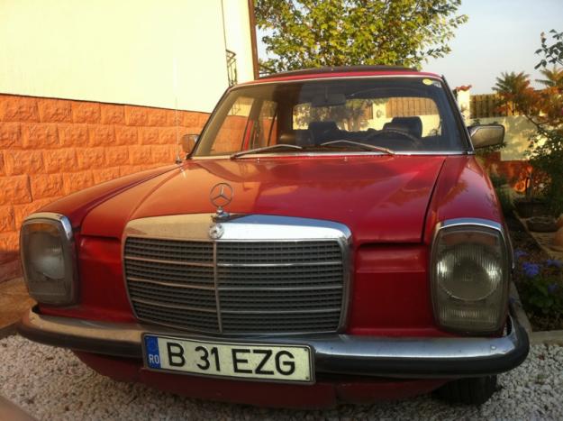 Vand Mercedes Bot de Cal - Pret | Preturi Vand Mercedes Bot de Cal