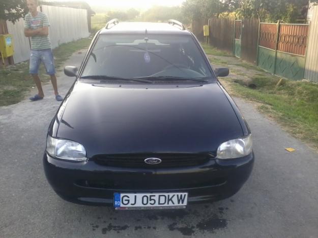 vand sau schimb ford escort diesel - Pret | Preturi vand sau schimb ford escort diesel