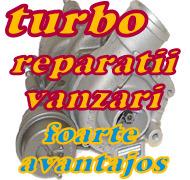 VAND TURBOSUFLANTA*** VW-PASSAT-GOLF; AUDI, BMW, FORD***REPAR TURBO - Pret | Preturi VAND TURBOSUFLANTA*** VW-PASSAT-GOLF; AUDI, BMW, FORD***REPAR TURBO