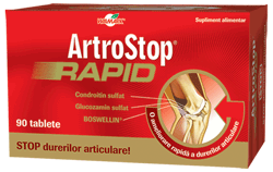 ArtroStop Rapid *90cpr - Pret | Preturi ArtroStop Rapid *90cpr