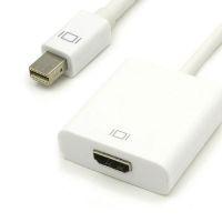 AVS Adaptor Mini DisplayPort la HDMI - Pret | Preturi AVS Adaptor Mini DisplayPort la HDMI