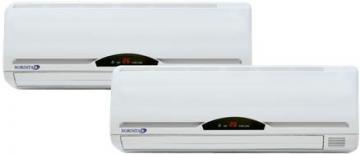 Dublu-split NORD STAR 9000 Btu/H+ 12000 Btu/H - Pret | Preturi Dublu-split NORD STAR 9000 Btu/H+ 12000 Btu/H