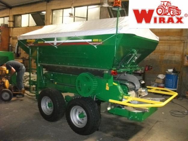 Masini fertilizare wagon - Pret | Preturi Masini fertilizare wagon