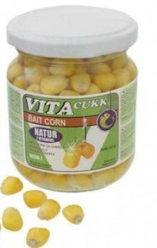 Porumb VitaCukk (7 vitamine)-Extra Natur 220ml - Pret | Preturi Porumb VitaCukk (7 vitamine)-Extra Natur 220ml