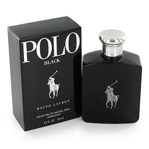 Ralph Lauren Polo Black, 125 ml, EDT - Pret | Preturi Ralph Lauren Polo Black, 125 ml, EDT