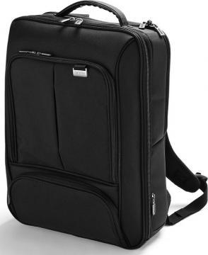 Rucsac notebook BacPac Move, 17.3", 420 x 55 x 300mm, nylon, negru, Dicota 30034 - Pret | Preturi Rucsac notebook BacPac Move, 17.3", 420 x 55 x 300mm, nylon, negru, Dicota 30034