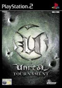 Unreal Tournament PS2 - Pret | Preturi Unreal Tournament PS2