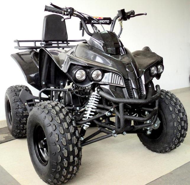 Vand ATV Renegade 