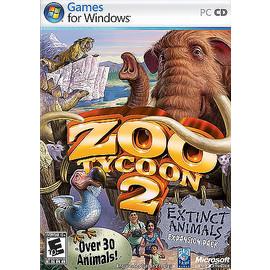 Zoo Tycoon 2 Ultimate English PC - Pret | Preturi Zoo Tycoon 2 Ultimate English PC