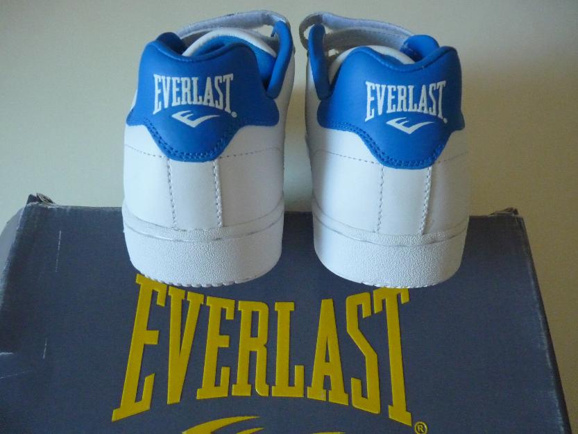 Adidasi Everlast originali marimea 42 - Pret | Preturi Adidasi Everlast originali marimea 42